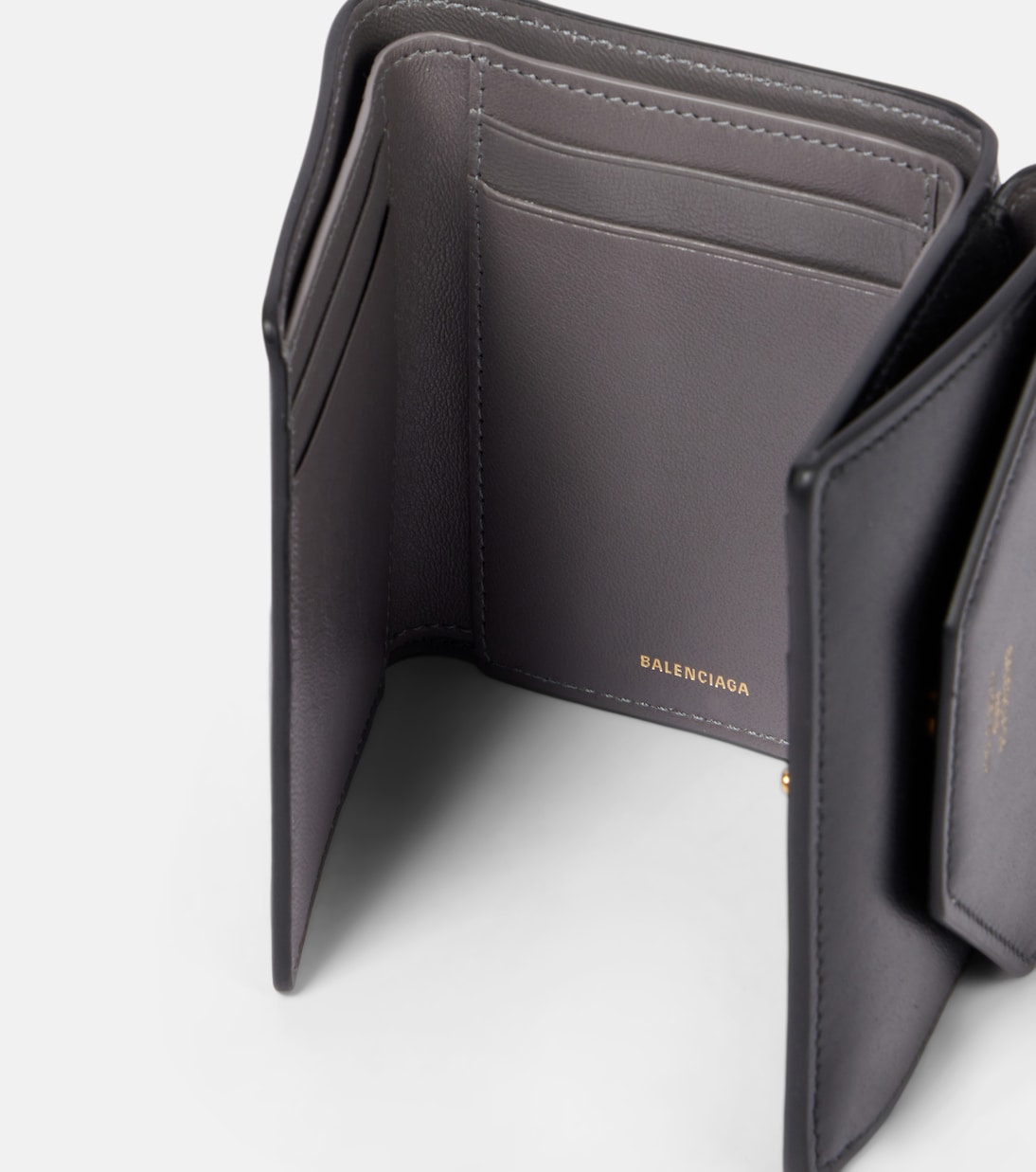 Portafoglio Mini Envelope in Pelle di Lusso per Giovani Stilosi