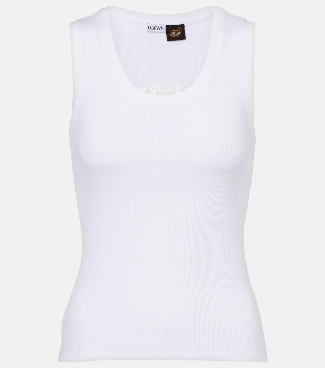 Paula's Ibiza Top | Loewe