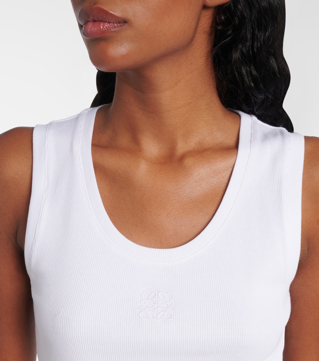 Paula's Ibiza Top | Loewe