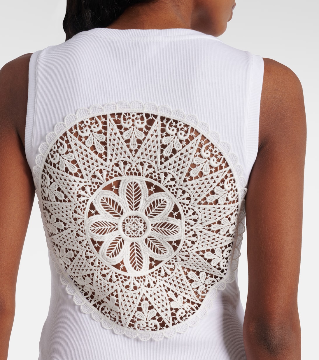 Paula's Ibiza Top | Loewe