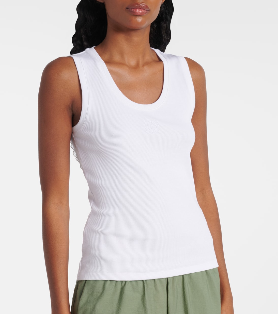 Paula's Ibiza Top | Loewe