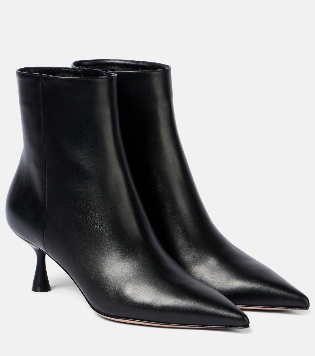 Botines de piel | Gianvito Rossi