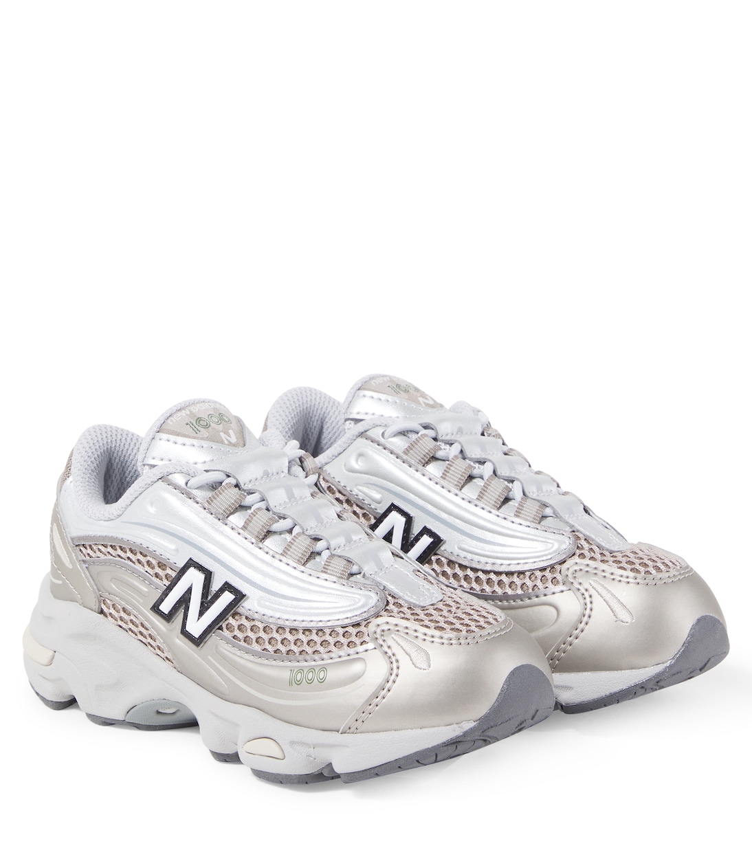 1000 sneakers  | New Balance Kids