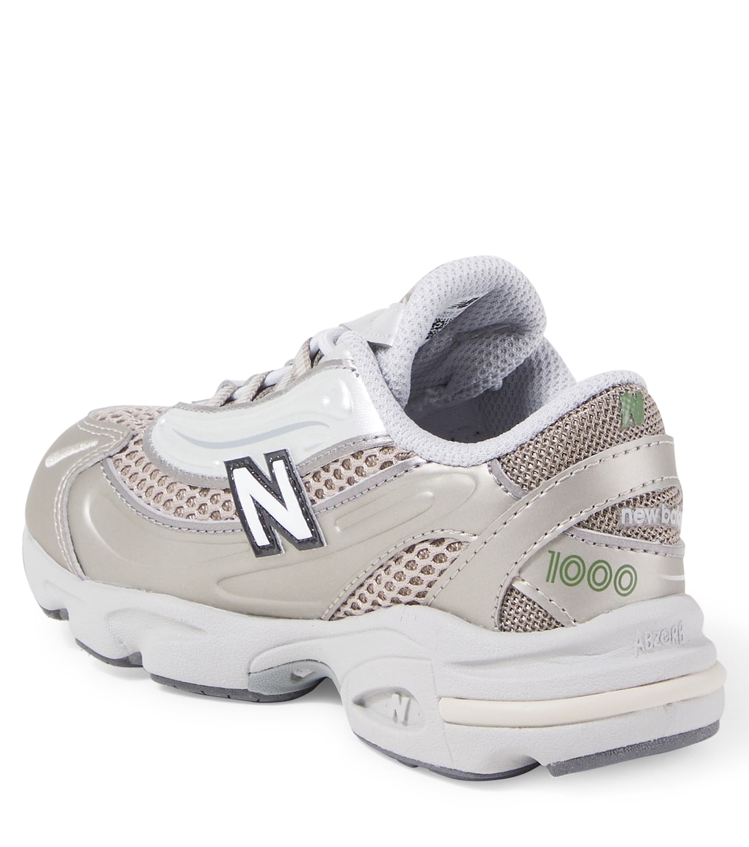 1000 sneakers  | New Balance Kids