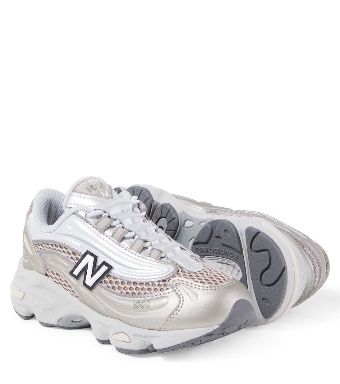 1000 sneakers  | New Balance Kids