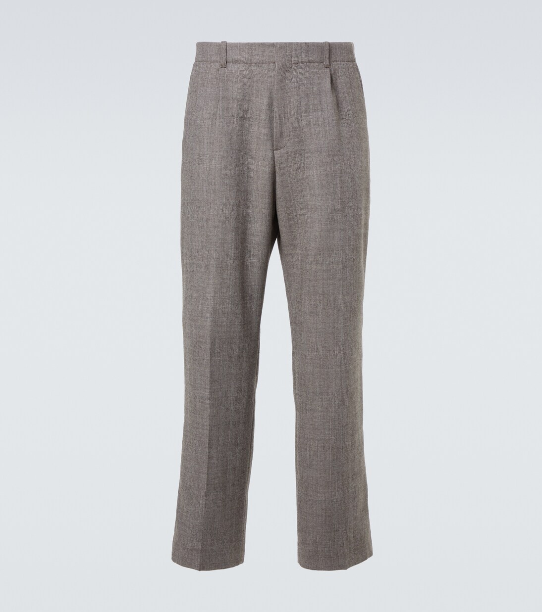 Borrowed virgin wool chinos | Our Legacy