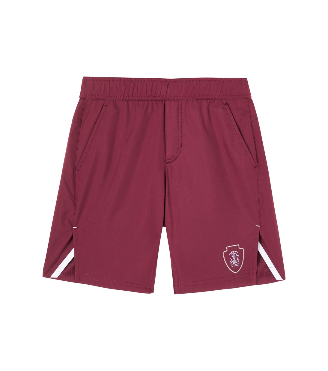 Shorts con logo | Brunello Cucinelli Kids