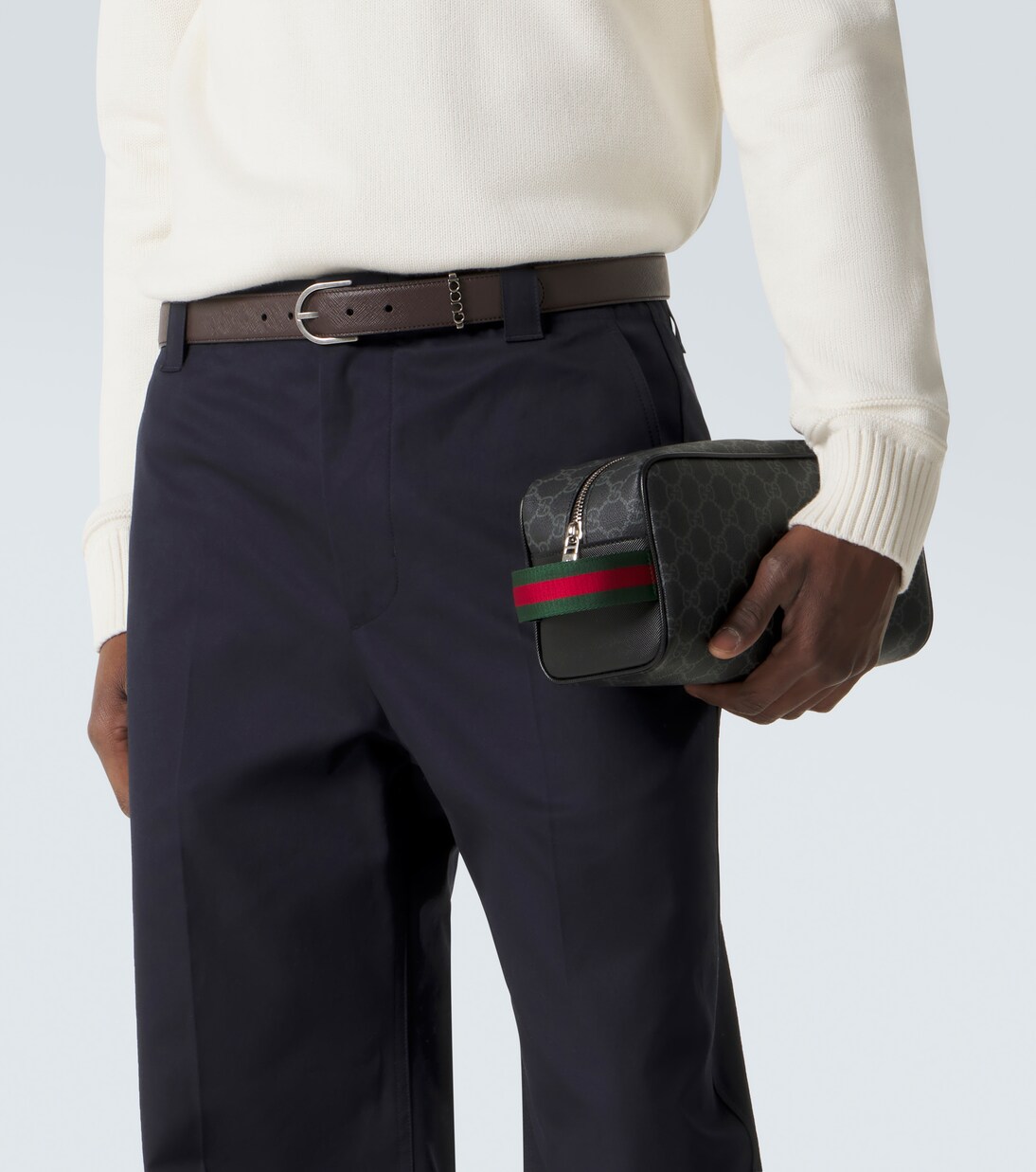 GG Canvas pouch | Gucci