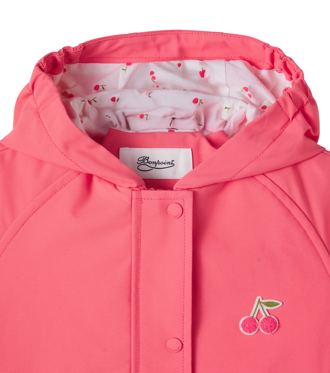 Chaqueta Esmée | Bonpoint