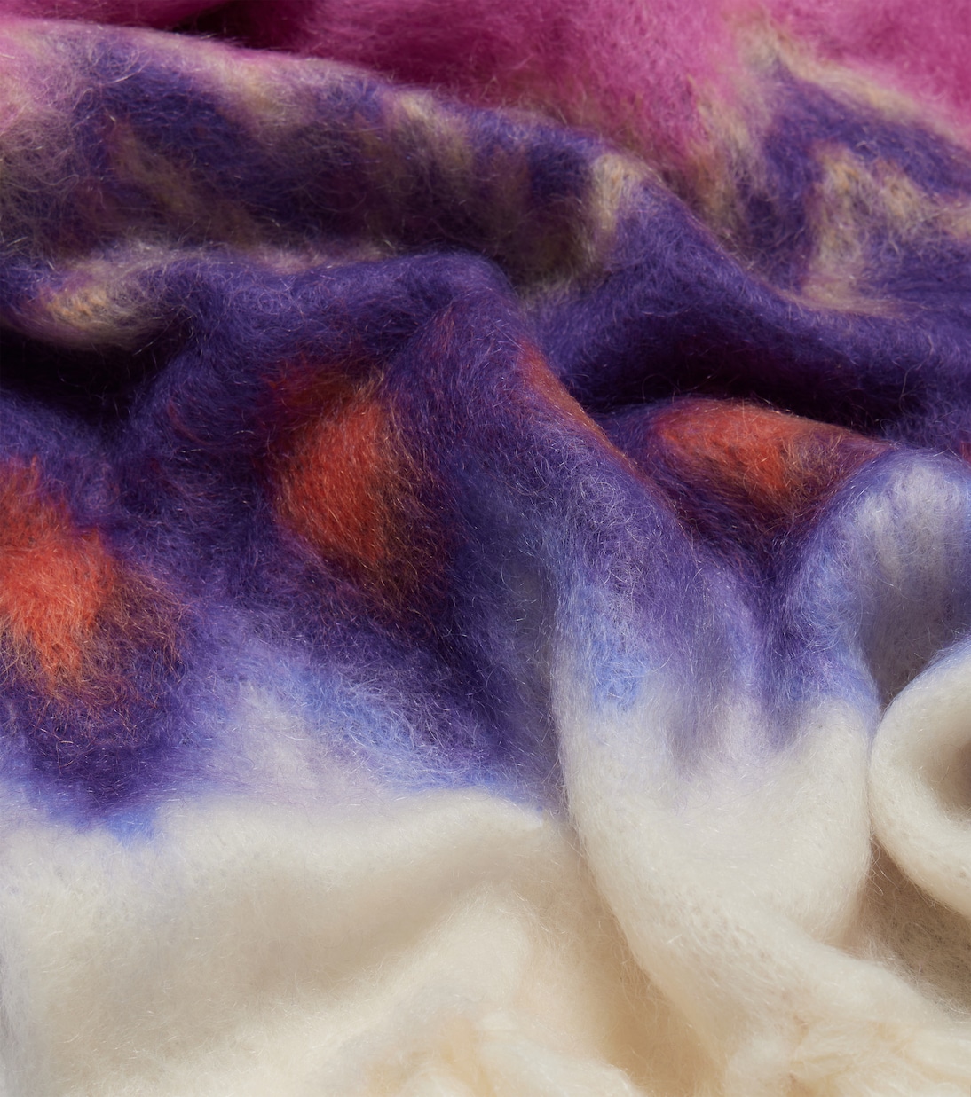 Écharpe Amanie | Isabel Marant