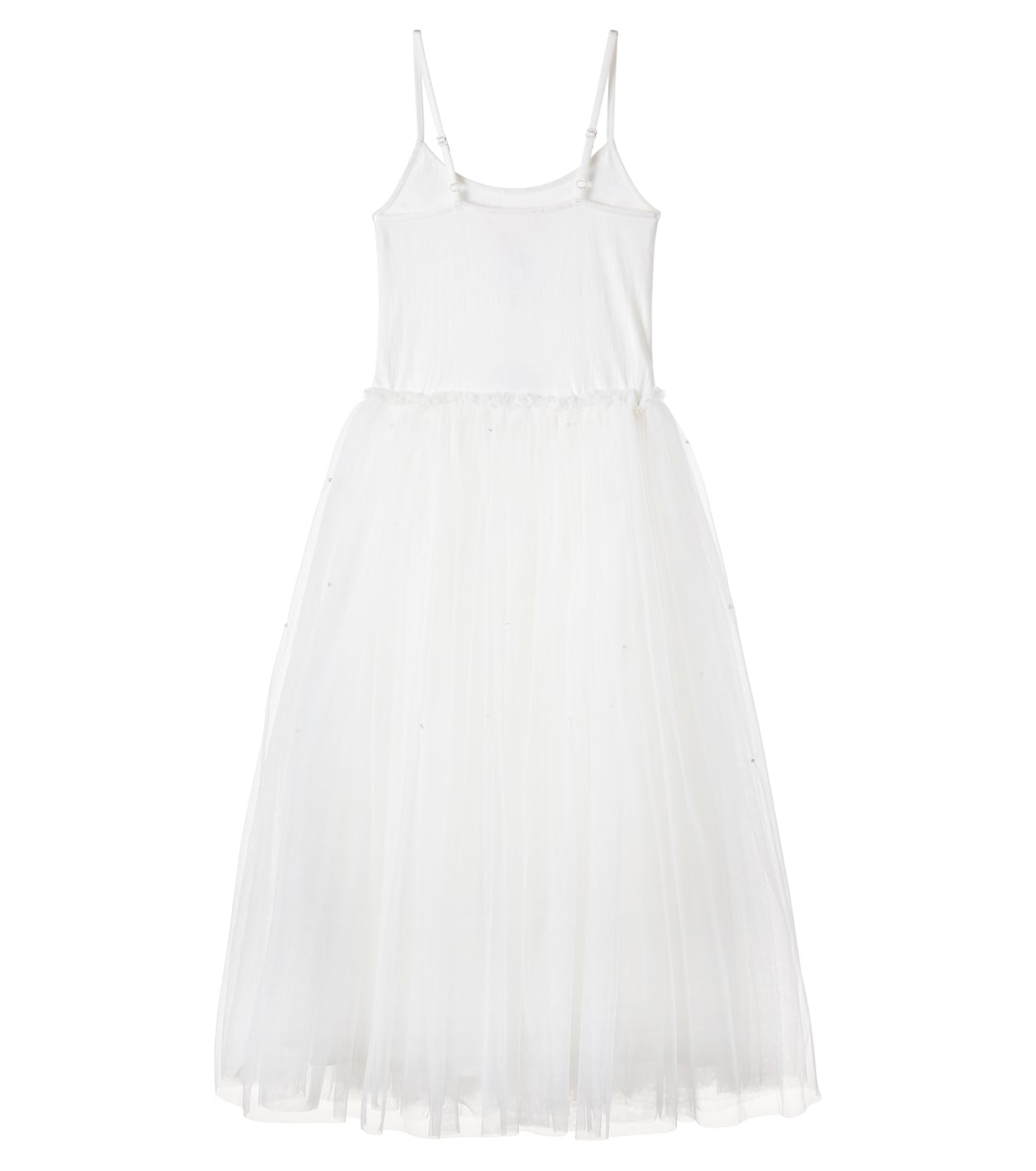 Verziertes Kleid Whispers Of The Deep aus Tüll | Tutu Du Monde