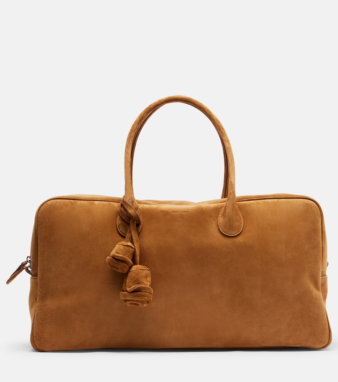 Bolso Brigitte Large de ante | Magda Butrym
