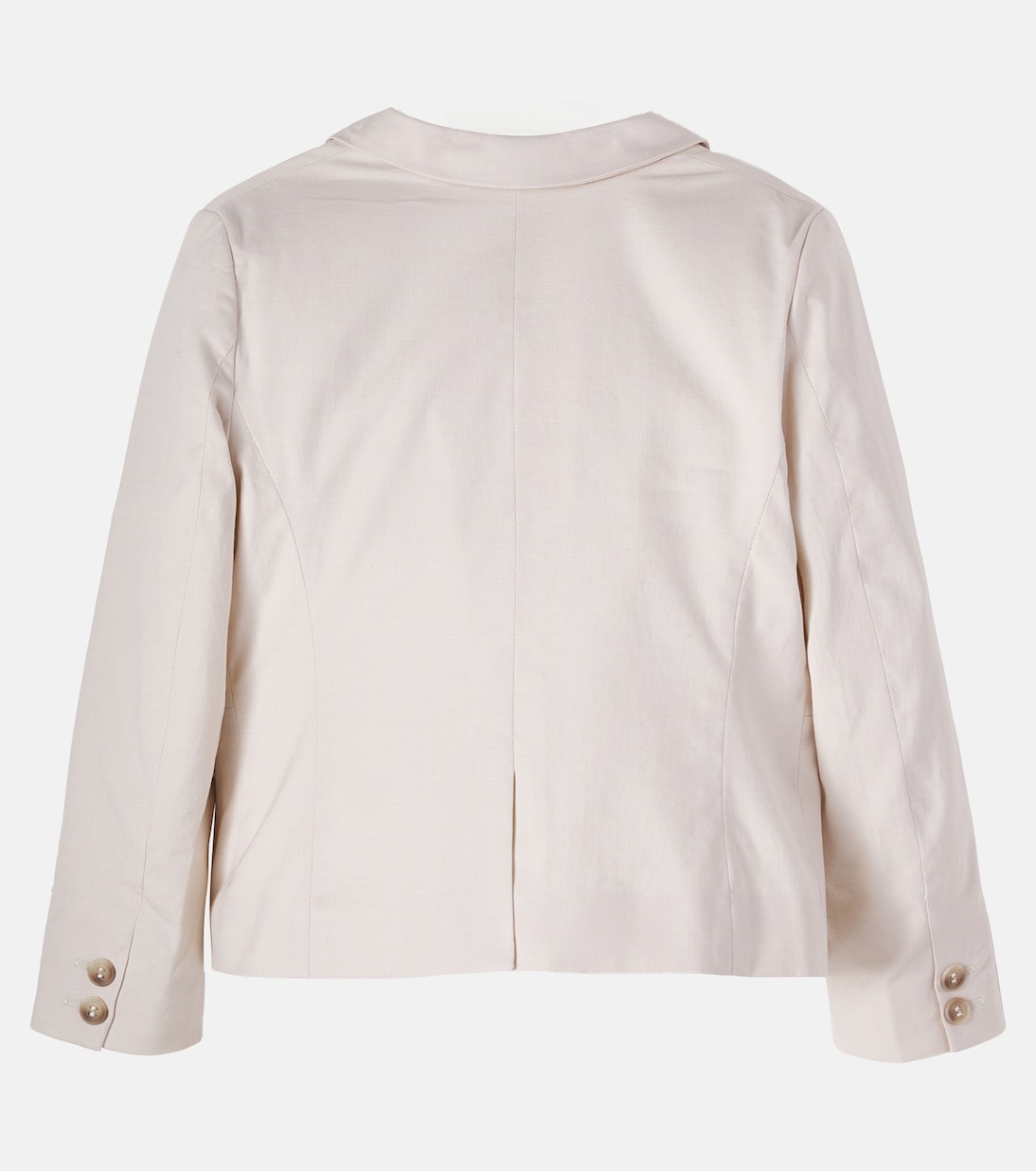 Aristide cotton blazer | Bonpoint