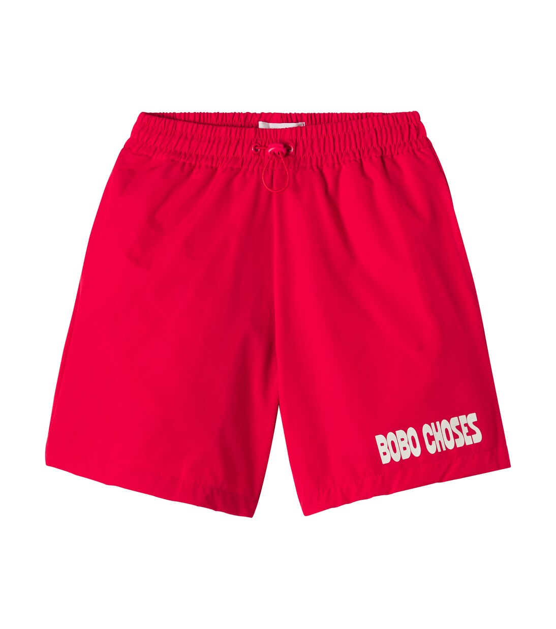 Bobo Choses logo swim trunks | Bobo Choses
