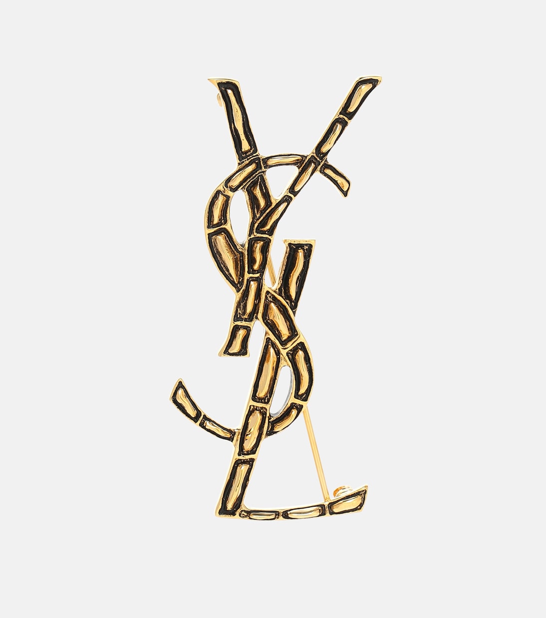 Spilla YSL Opyum Saint Laurent - Stile Giovane e Moderno
