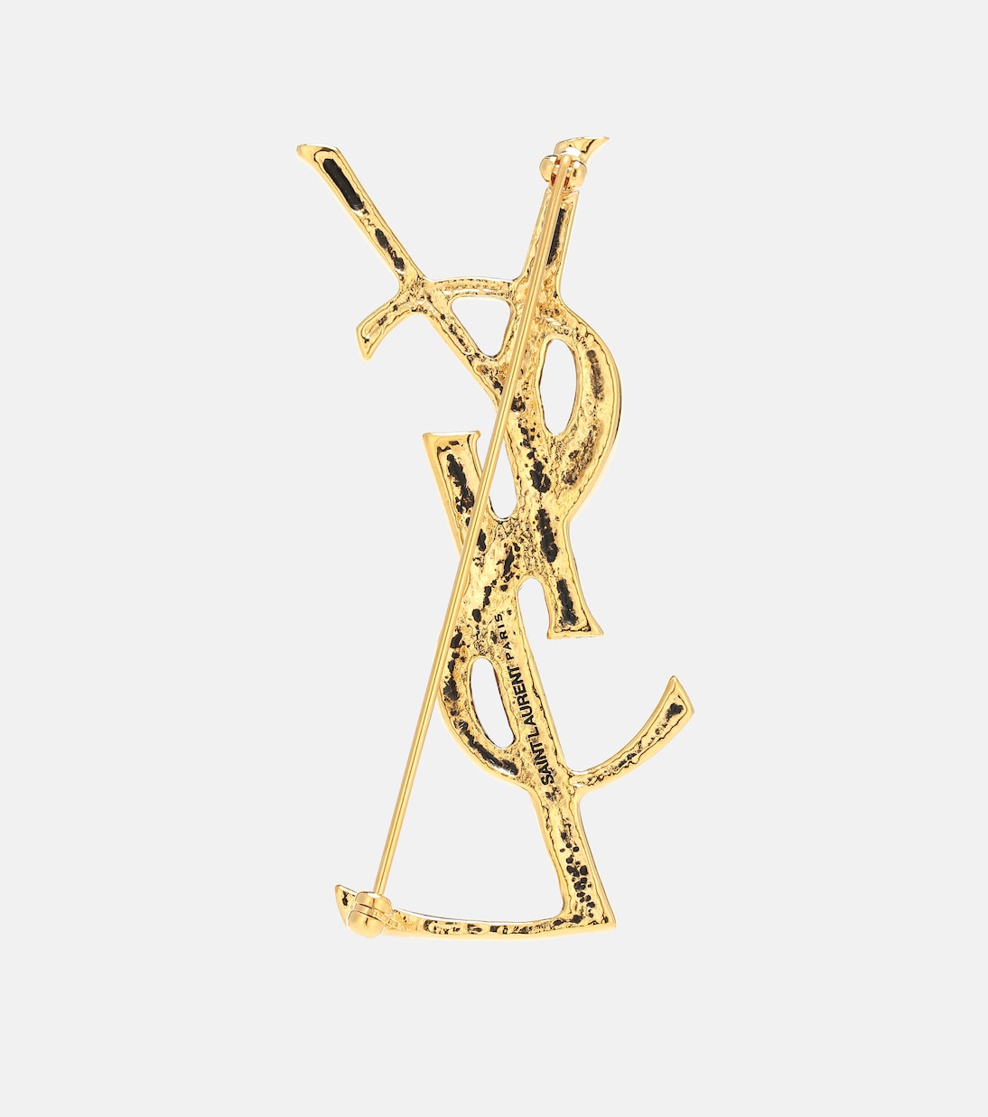 Spilla YSL Opyum Saint Laurent - Stile Giovane e Moderno