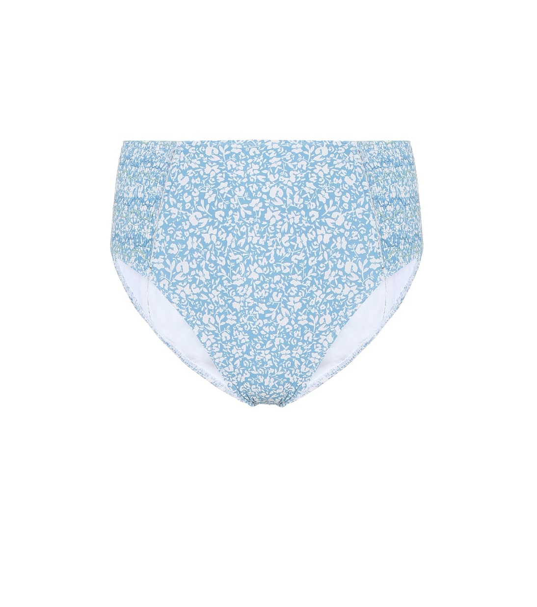 Slip bikini Clara a vita alta | Simkhai