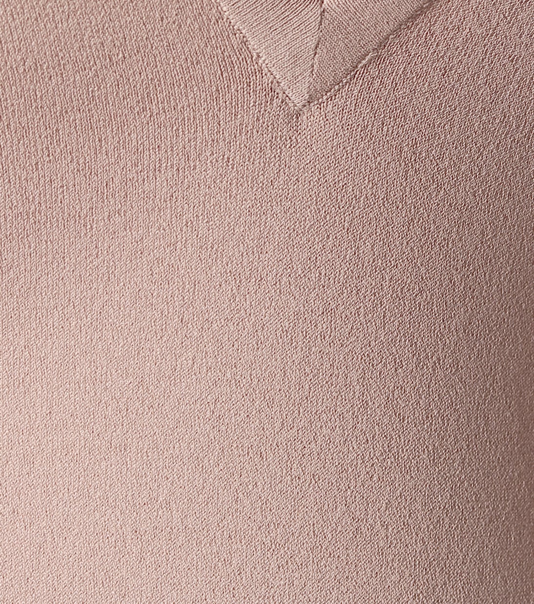 Stretch-knit bodysuit | Alaïa