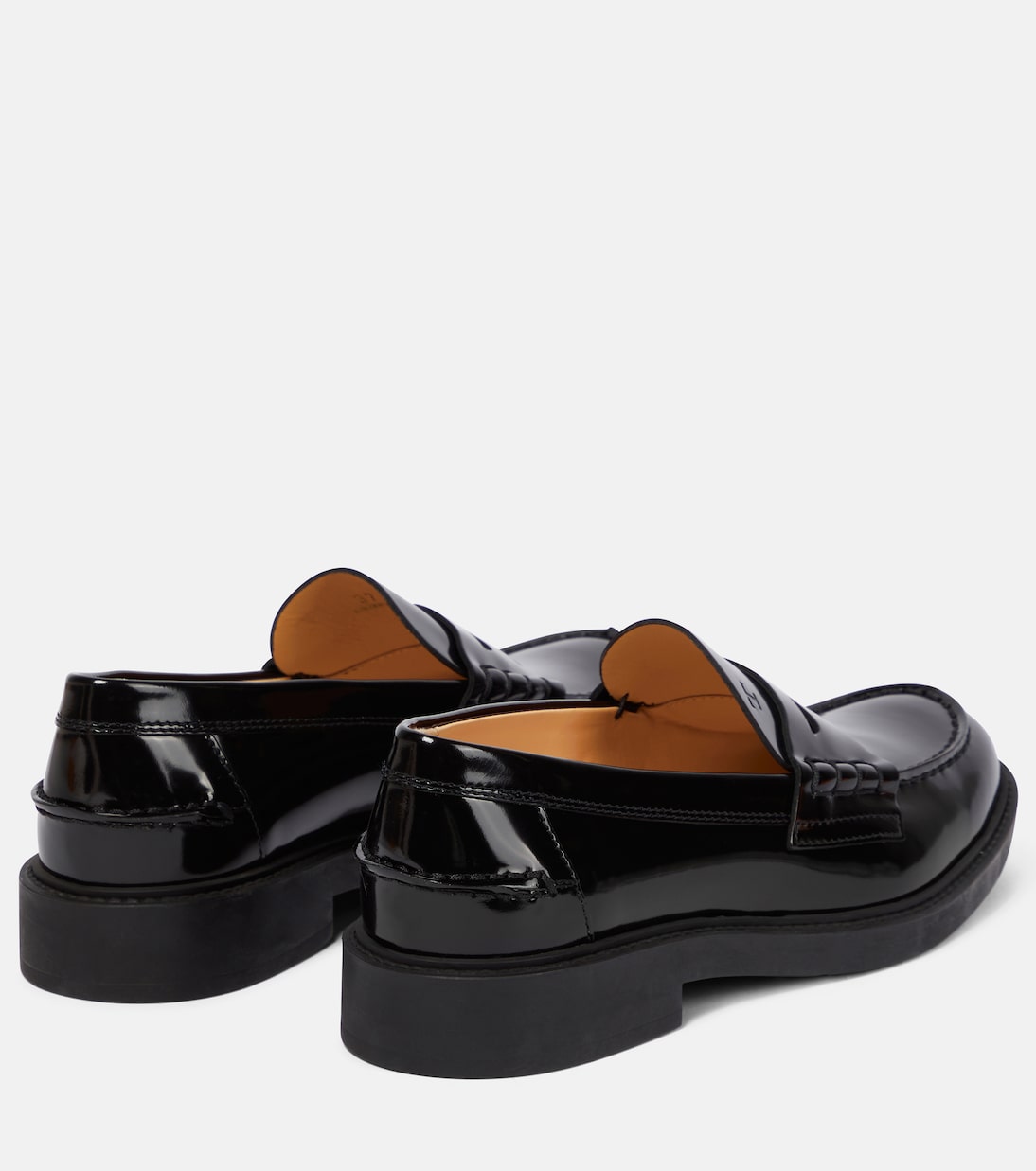 Mocasines de piel | Tod's
