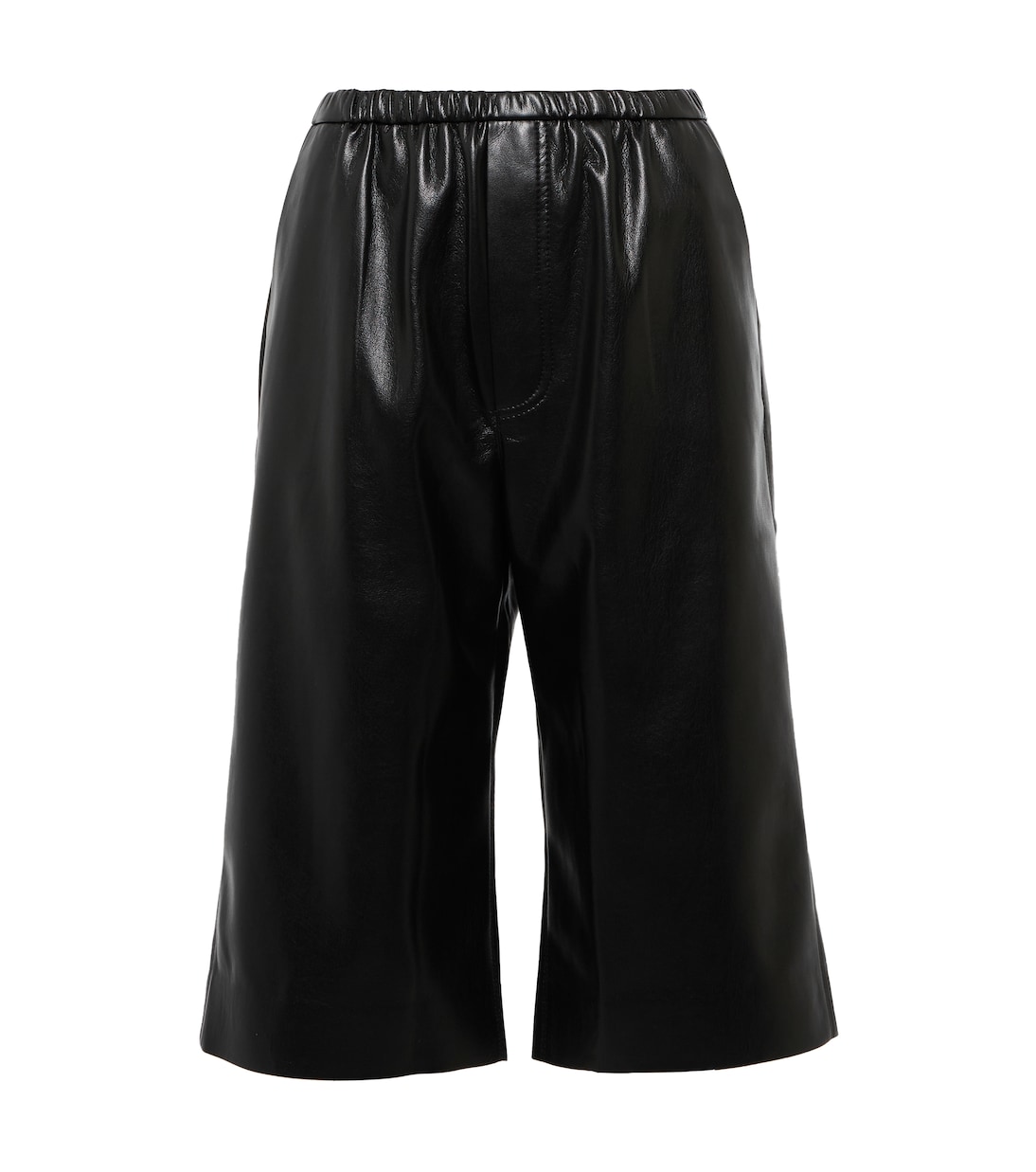 Bermudas Wendel | Nanushka