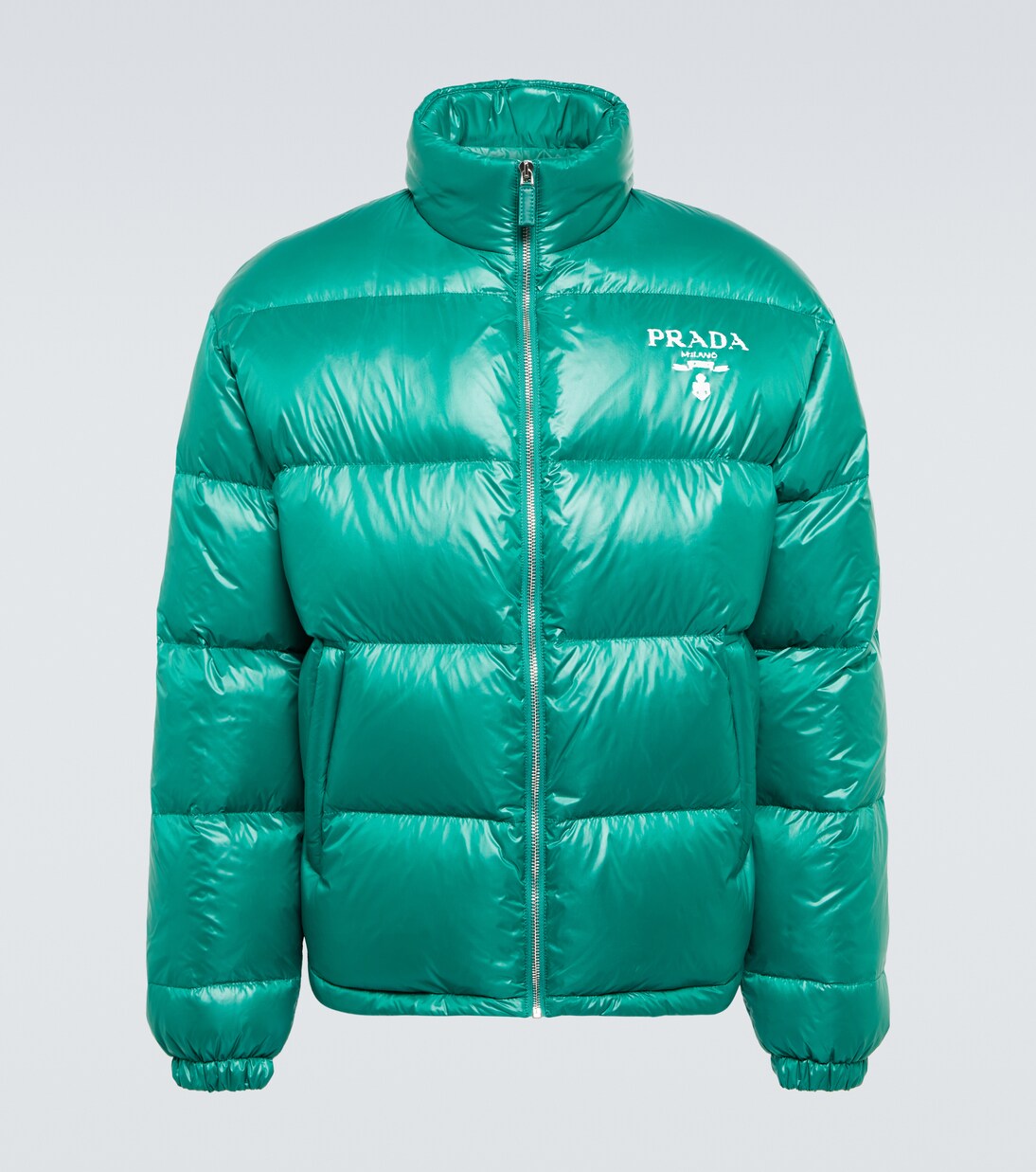 Daunenjacke | Prada