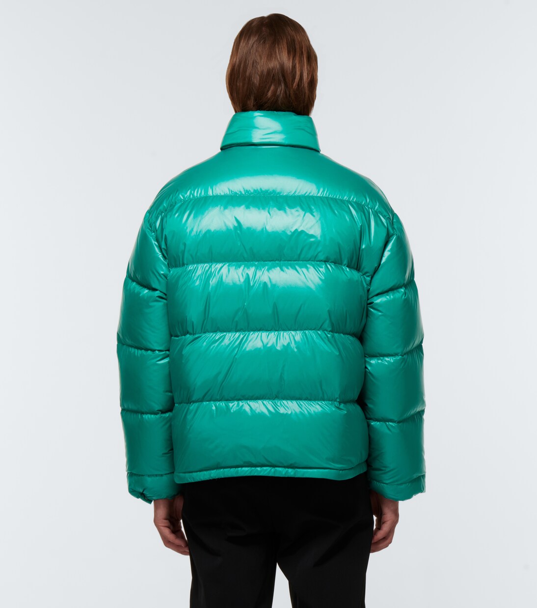 Daunenjacke | Prada