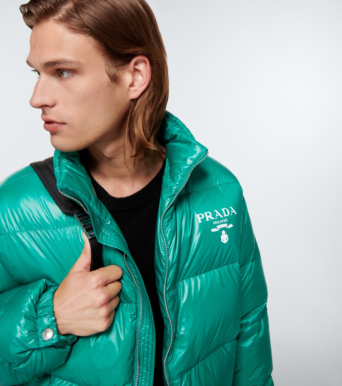 Daunenjacke | Prada