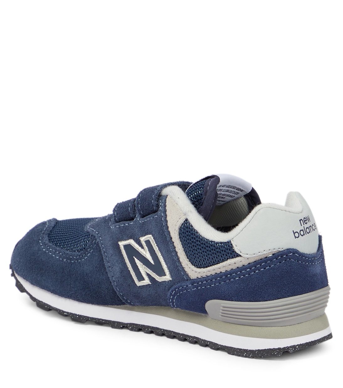 574 suede sneakers | New Balance Kids