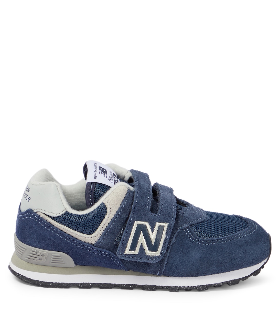 574 suede sneakers | New Balance Kids