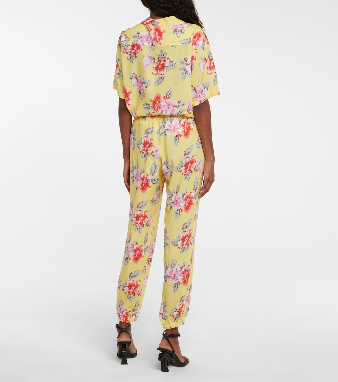 Bedruckte Hose | Palm Angels