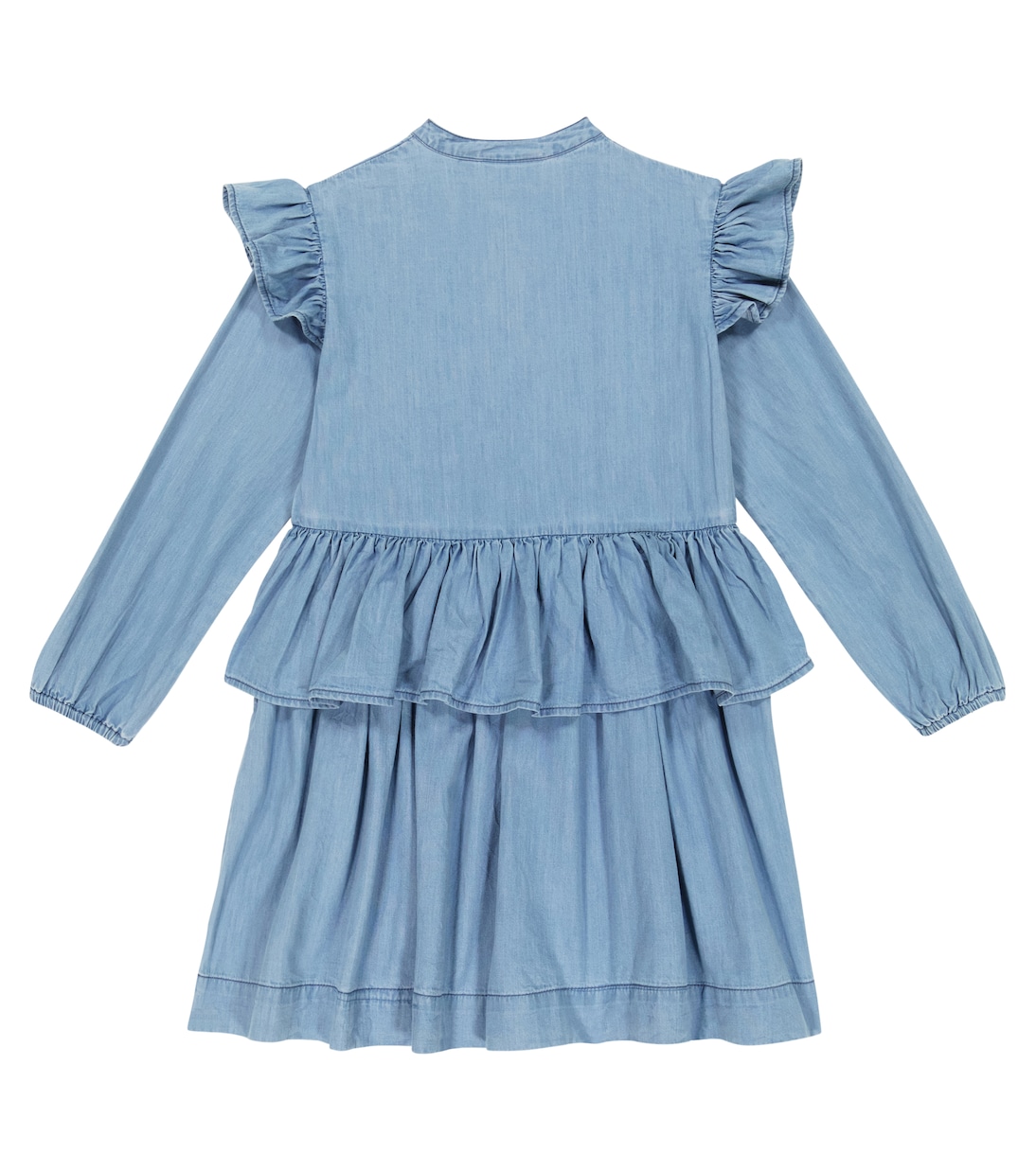 Robe Carisma en jean | Molo