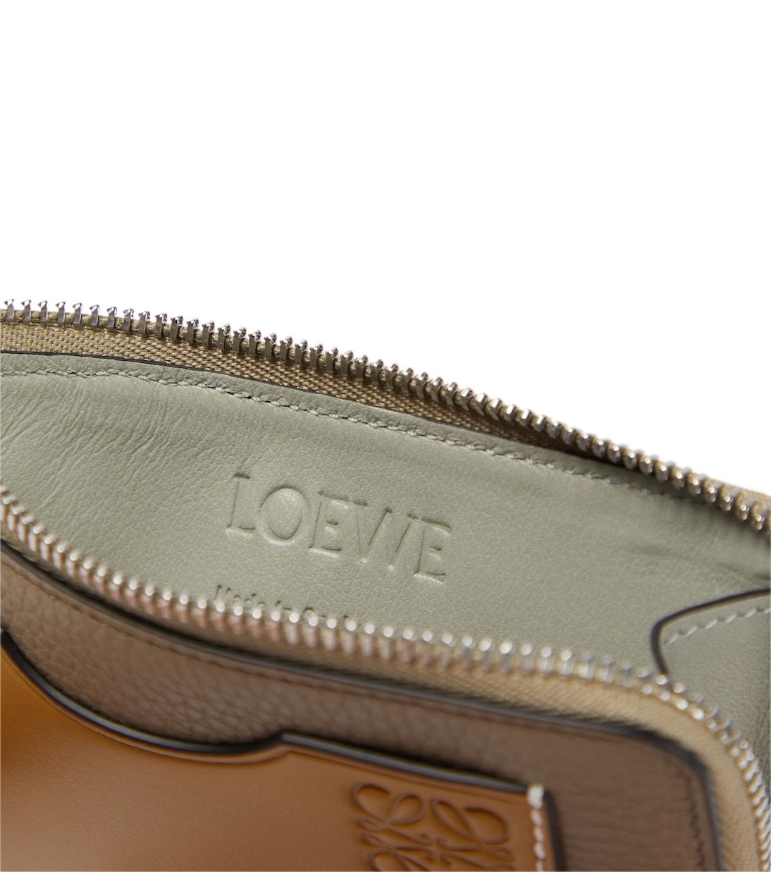 Porte-cartes Anagram en cuir | Loewe