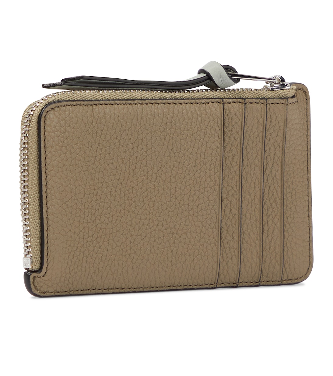 Porte-cartes Anagram en cuir | Loewe