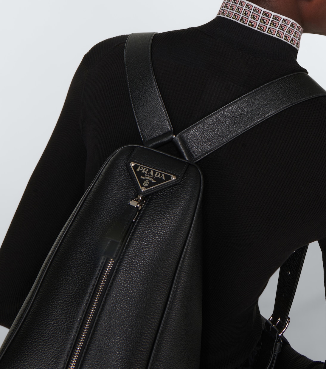 Zaino in pelle | Prada
