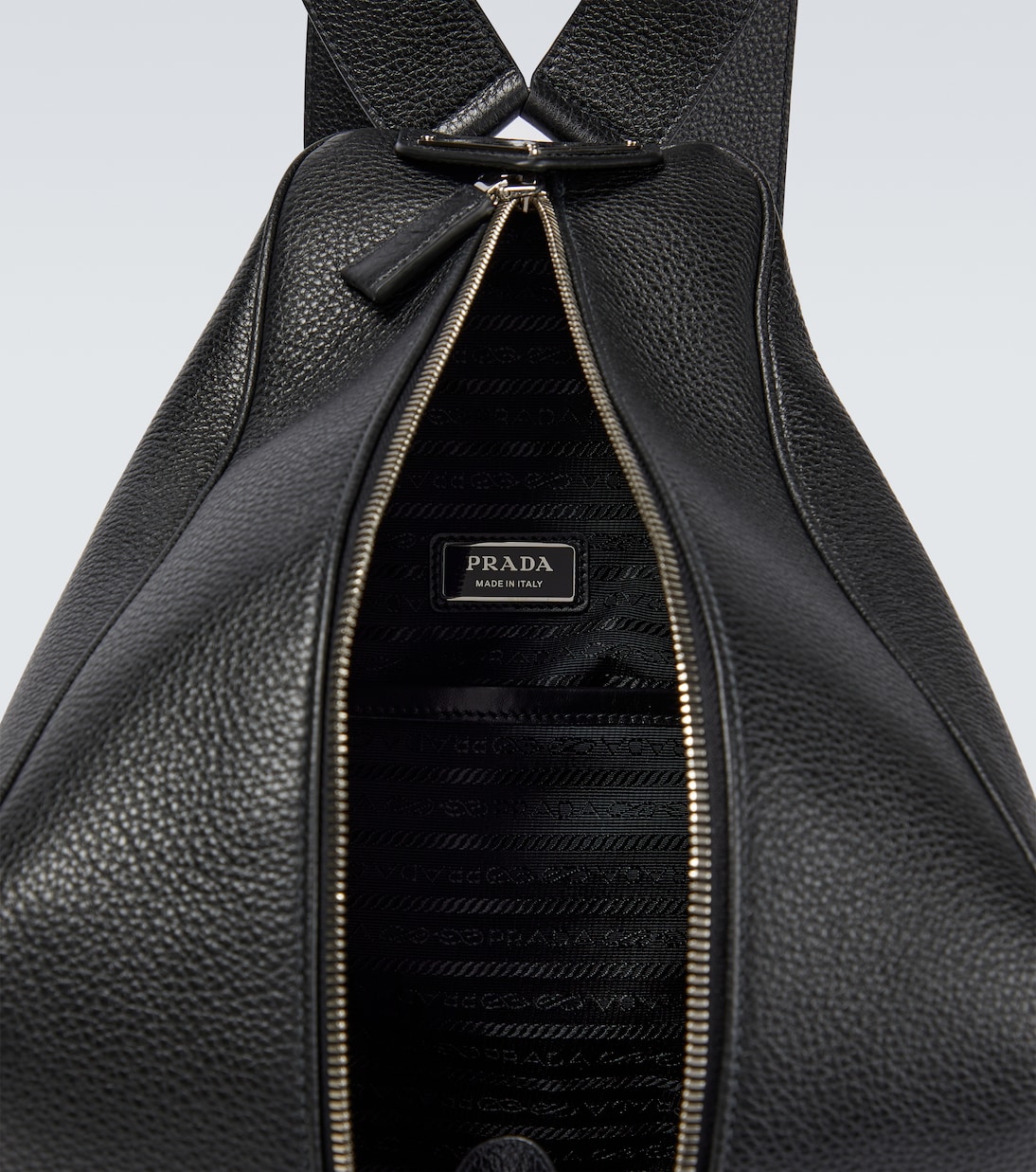 Zaino in pelle | Prada