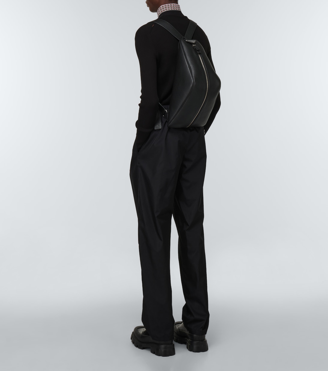 Zaino in pelle | Prada