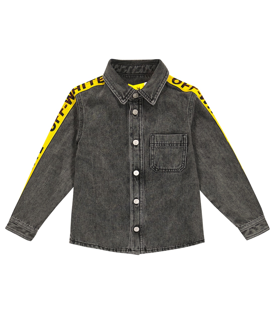 Jeanshemd | Off-White Kids