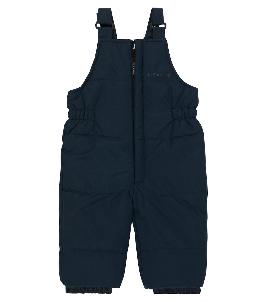 Tuta da sci imbottita Olive | Liewood