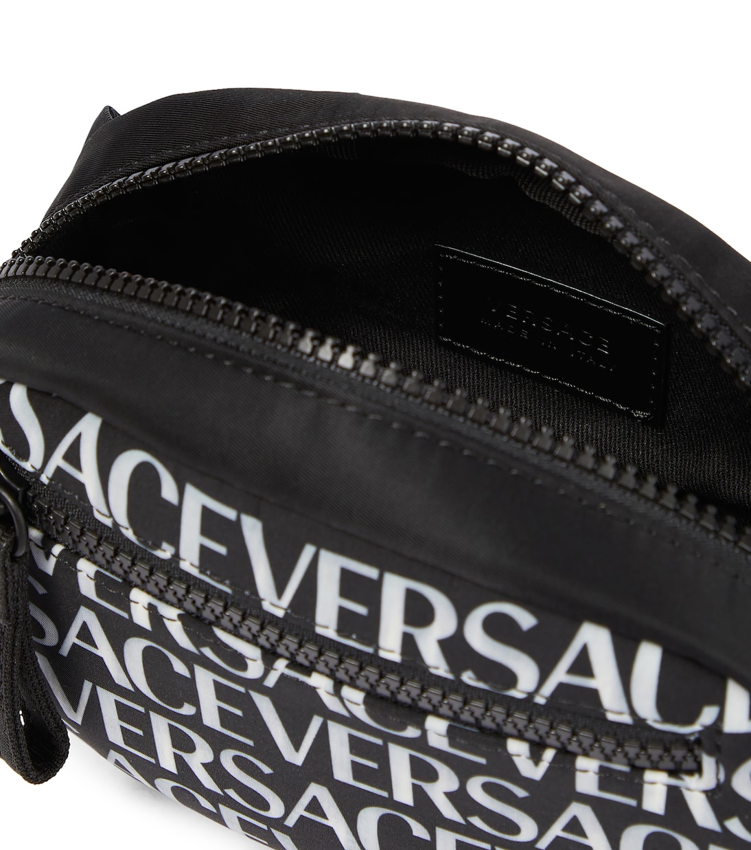 Marsupio con logo | Versace Kids