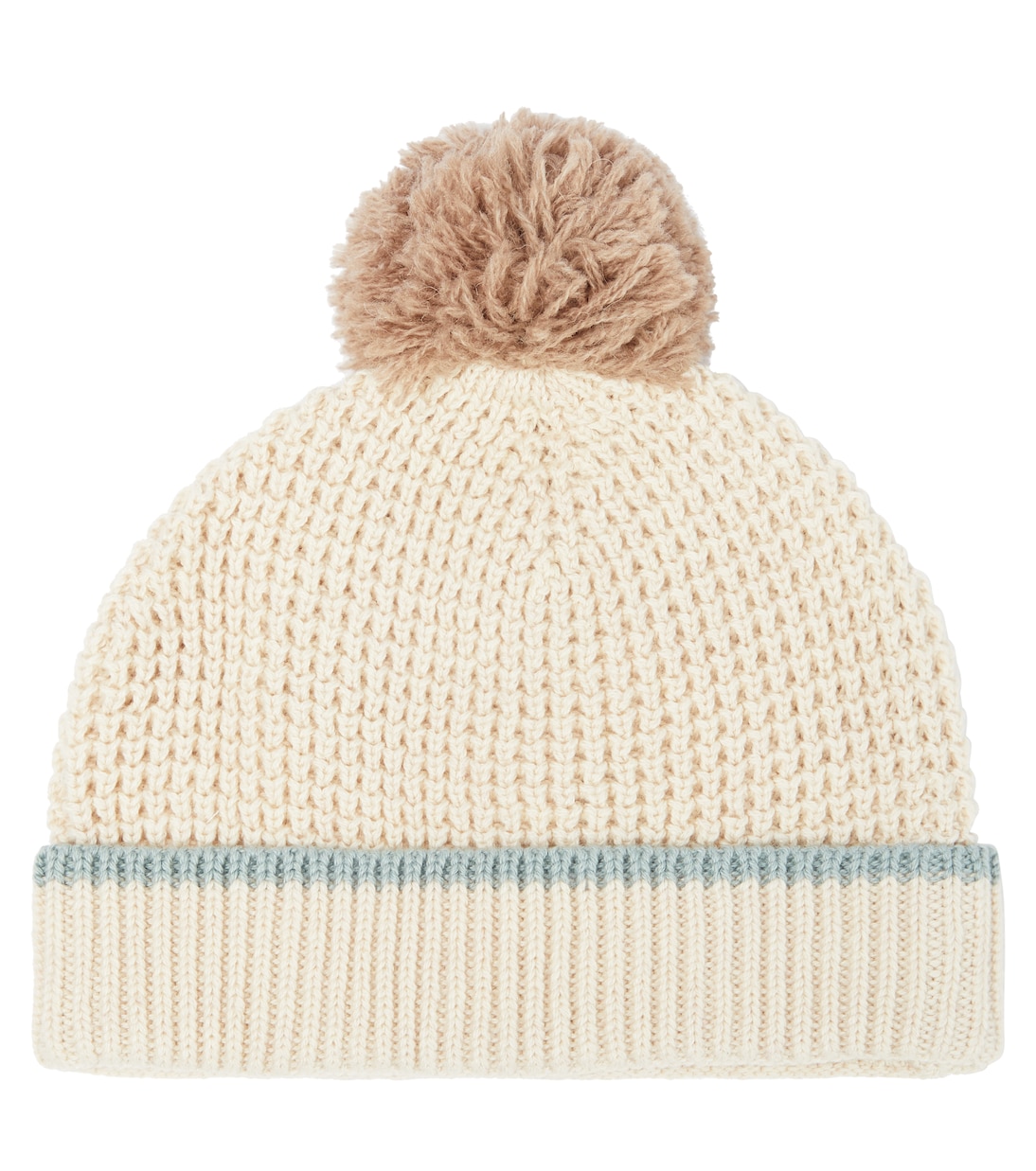 Berretto Sinbad in cotone e cashmere | Louise Misha