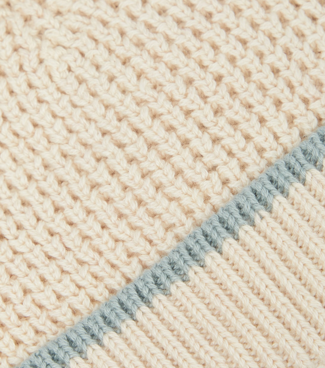 Berretto Sinbad in cotone e cashmere | Louise Misha