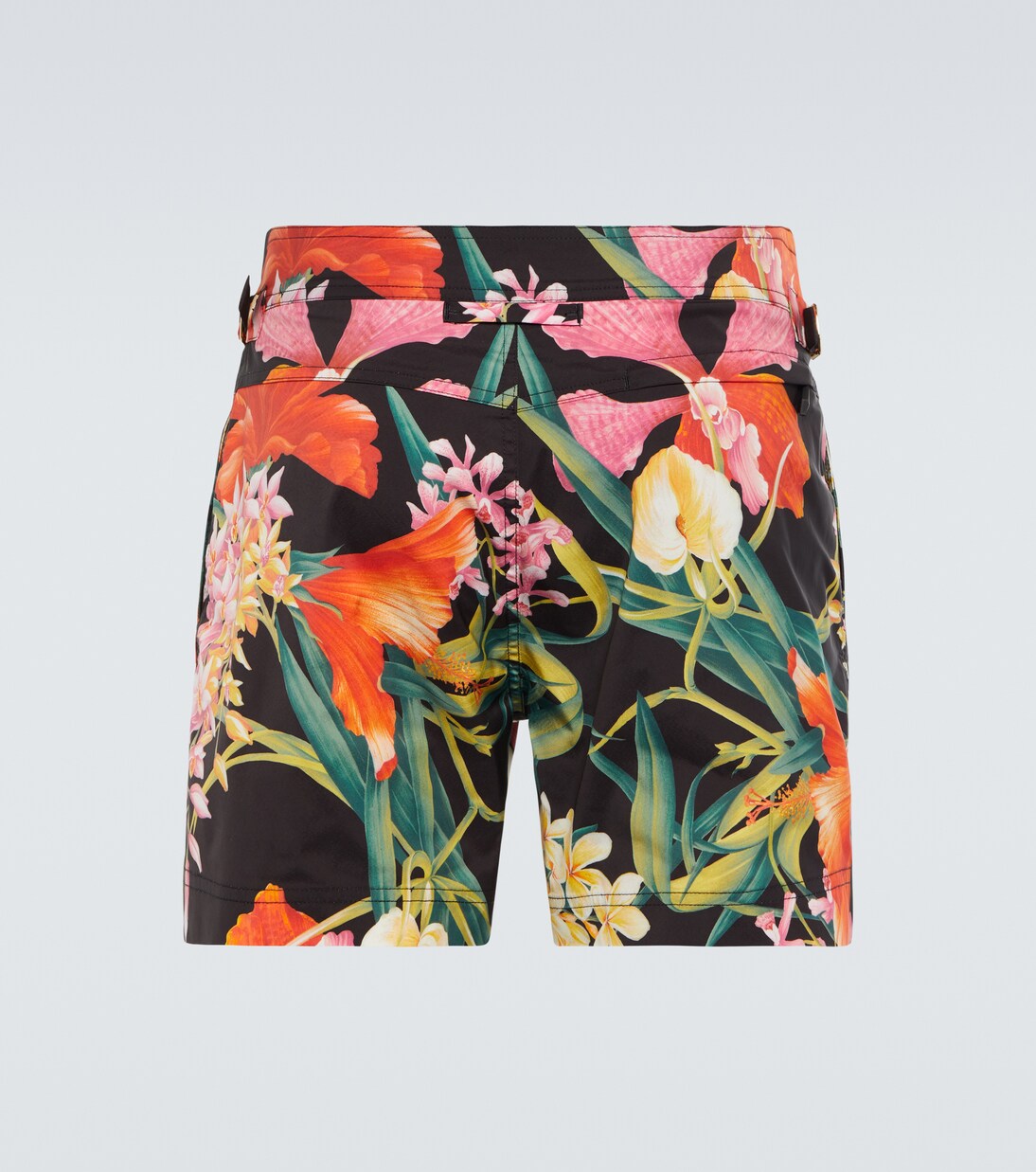 Badeshorts Bold Orchid | Tom Ford