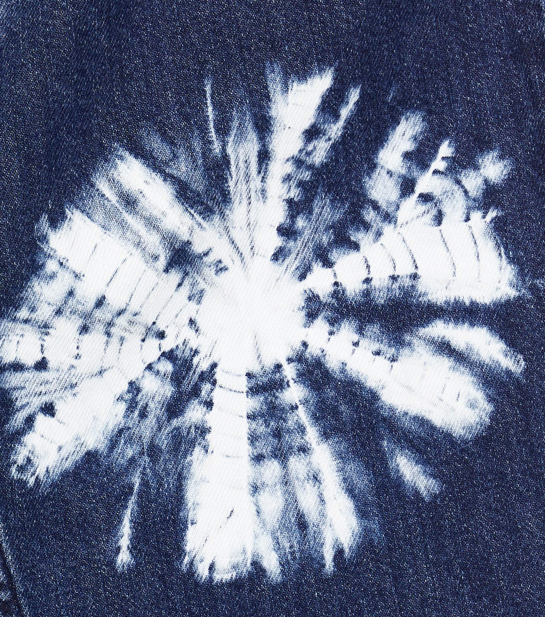 Dante tie-dye pants | The New Society