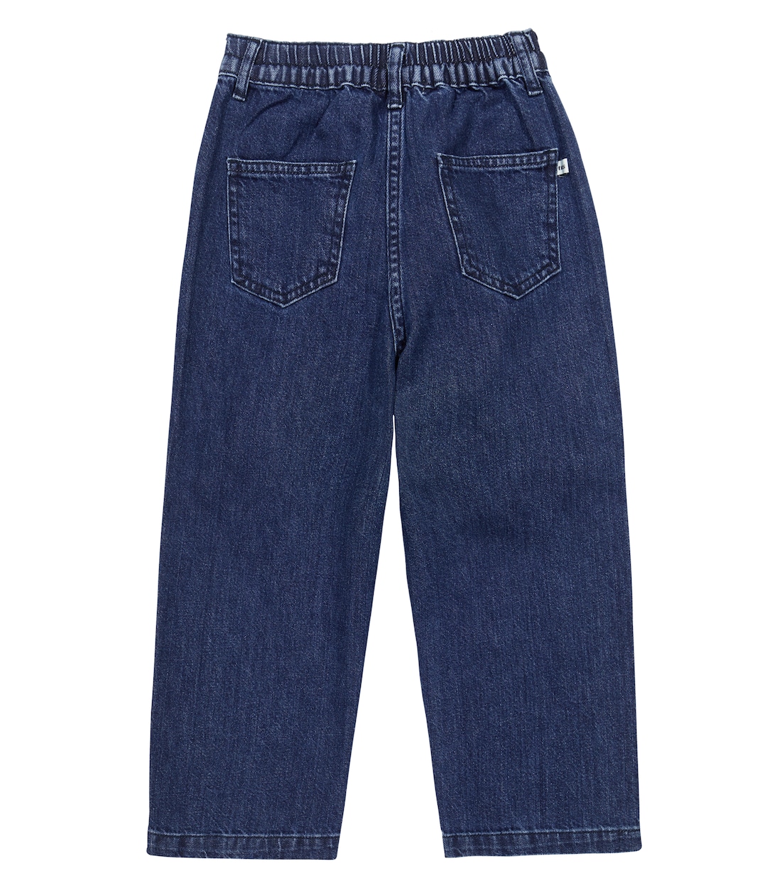 Dante tie-dye pants | The New Society