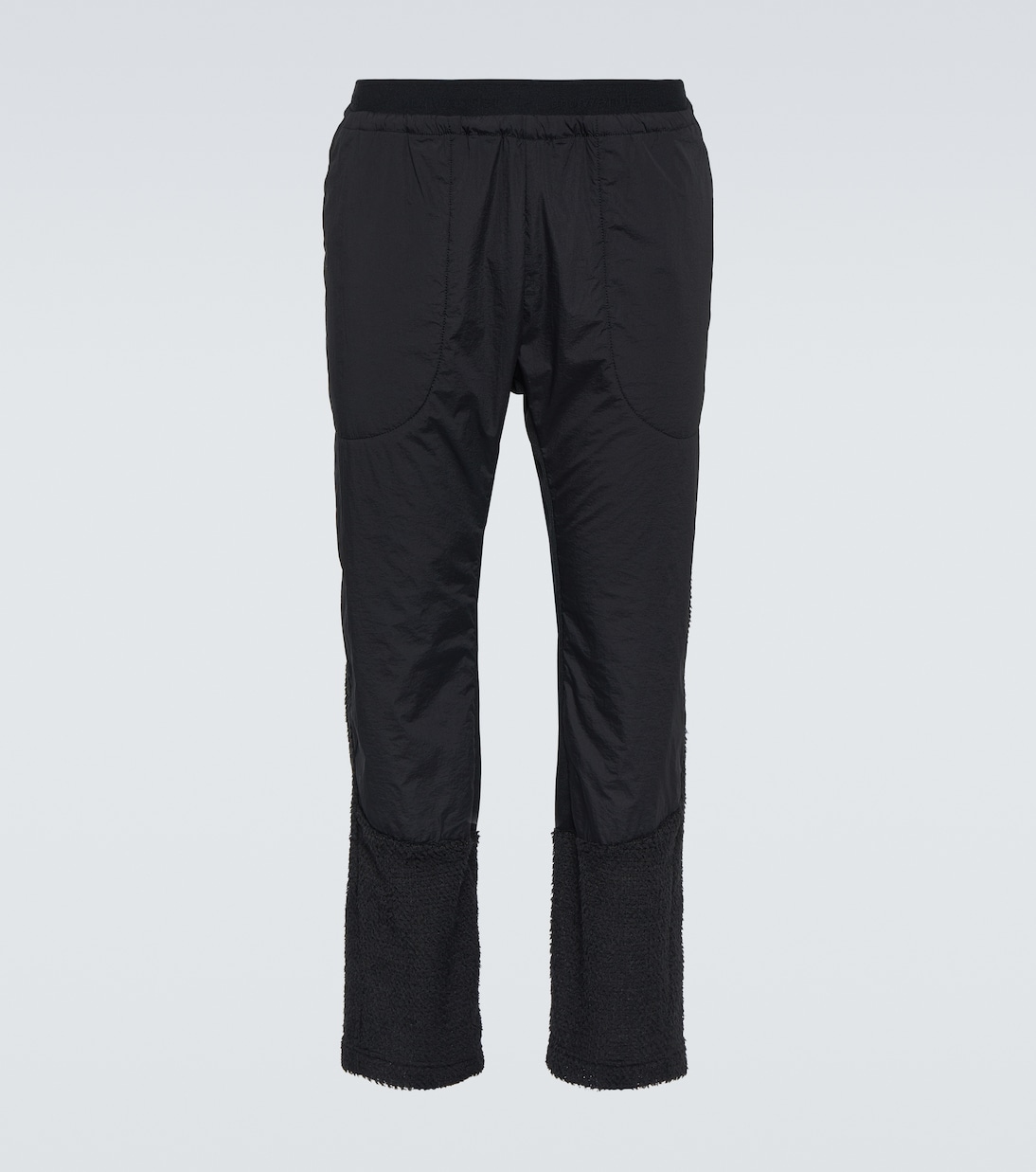 Technical pants | And Wander