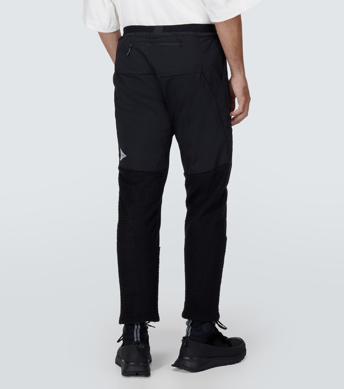Technical pants | And Wander