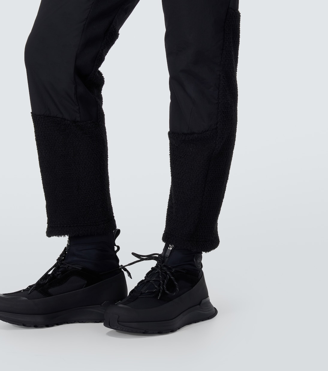 Technical pants | And Wander