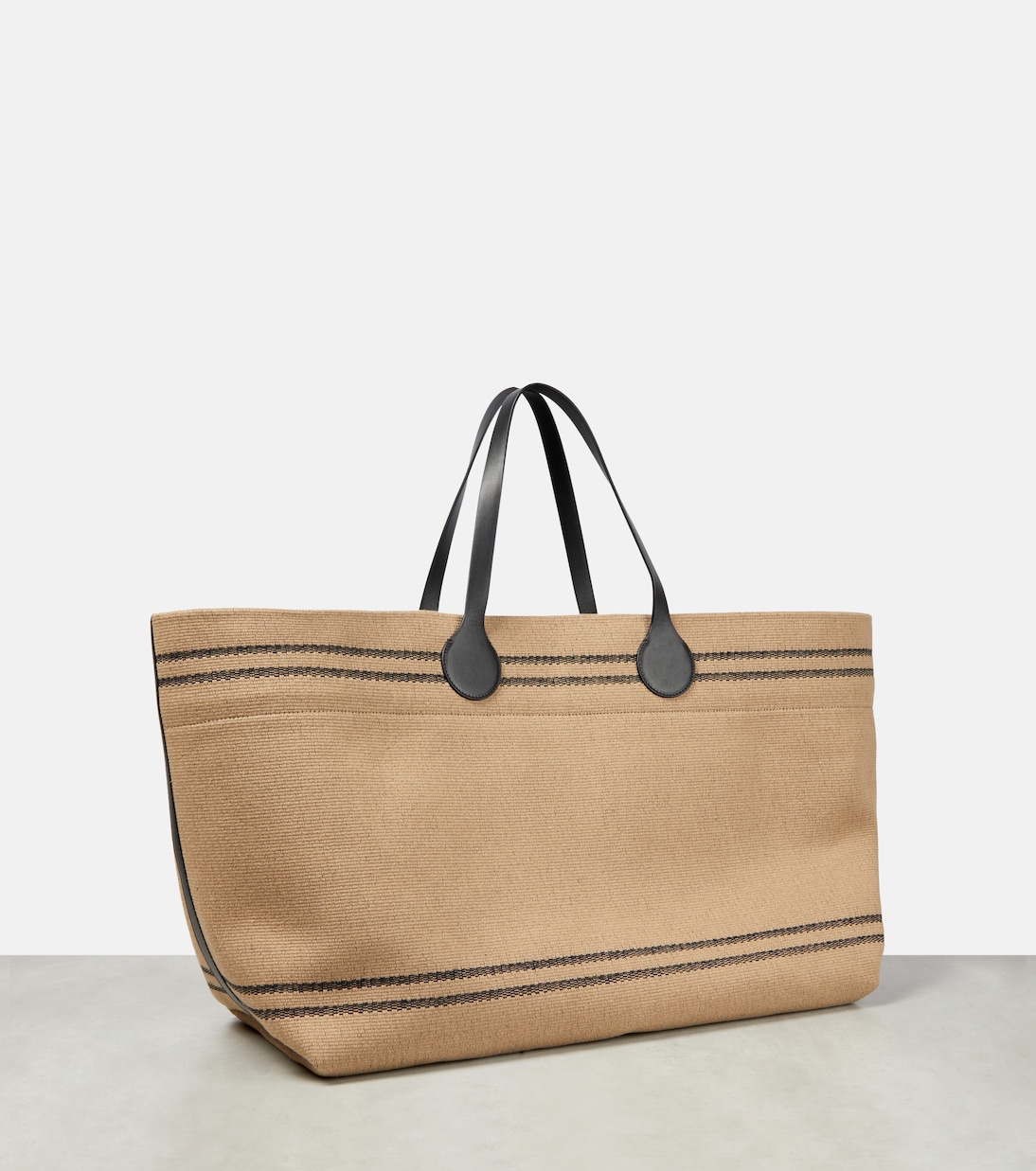 Cabas Tasman Extra Large | Loro Piana