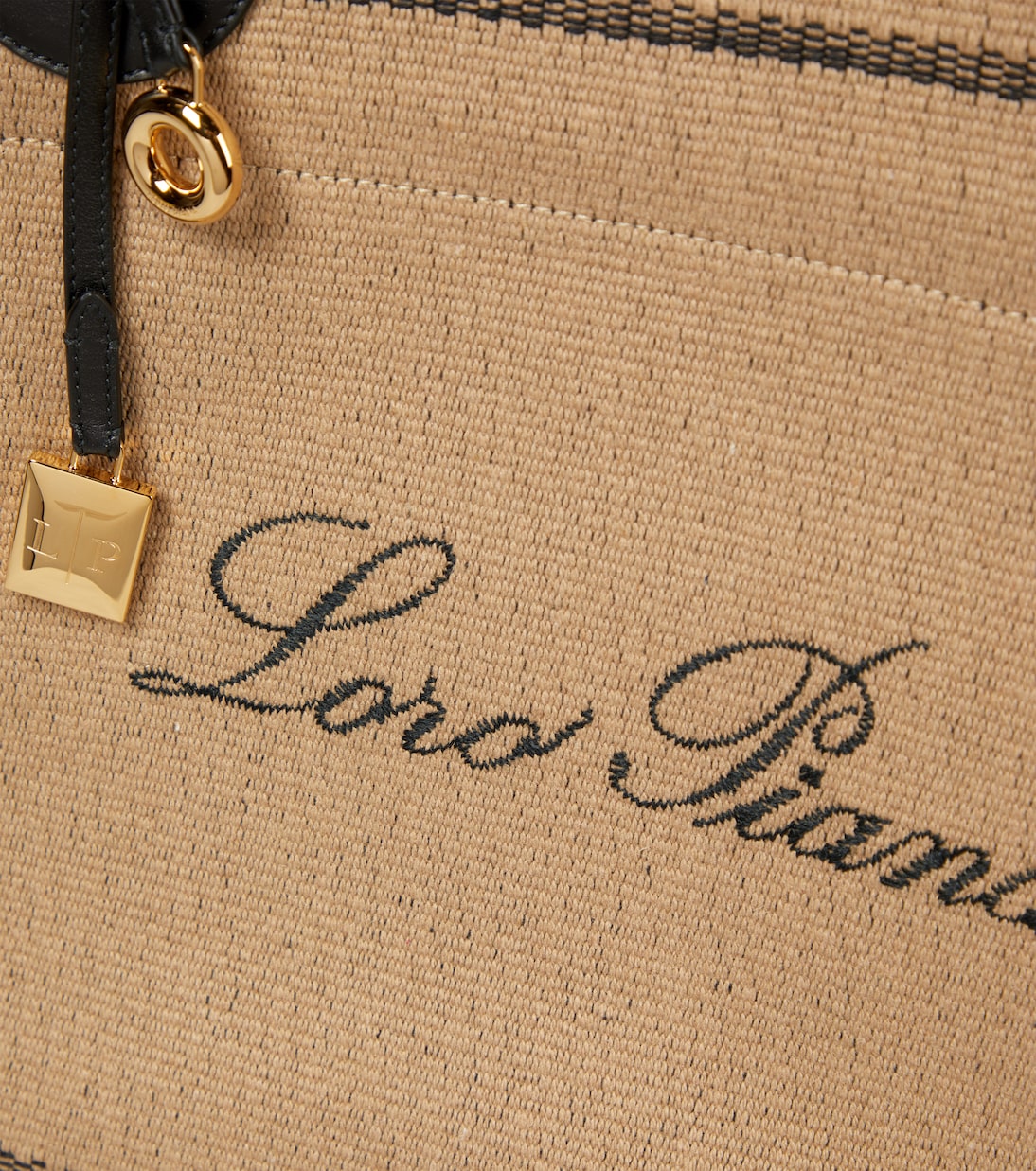 Cabas Tasman Extra Large | Loro Piana