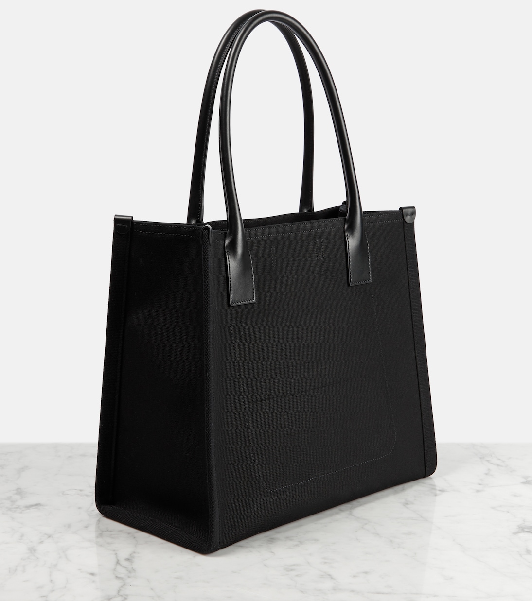 Borsa Nastroloubi Large in canvas | Christian Louboutin